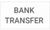 banktransfer